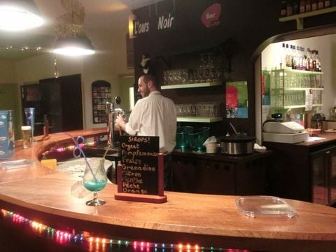 VVF Villages - L'Aure Pyrénéen - Saint-Lary-Soulan - Camping Hautes-Pyrénées - Image N°4