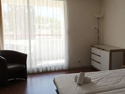 Appartement 4 personnes - 2 Pièces