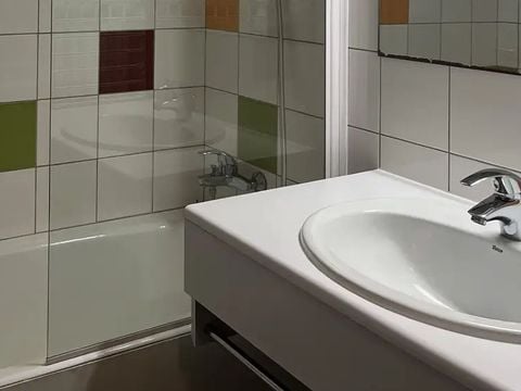 APPARTEMENT 4 personnes - 2 Pièces 4 pers