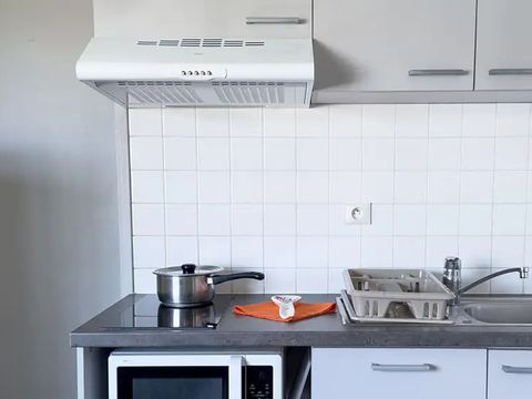 Appartement 4 personnes - 3 Pièces