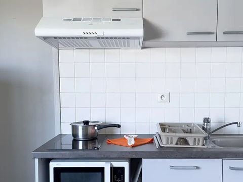 APPARTEMENT 4 personnes - 3 Pièces 4 pers