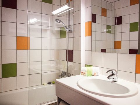 Appartement 4 personnes - 3 Pièces