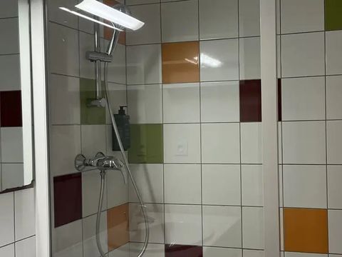 Appartement 4 personnes - 3 Pièces