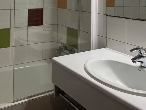 Appartement 4 personnes - 3 Pièces
