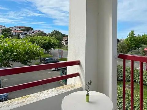 Appartement 4 personnes - 3 Pièces