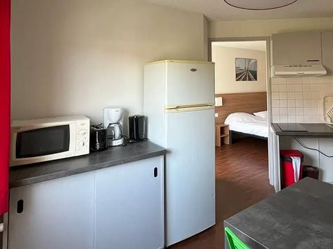 APPARTEMENT 4 personnes - Appartement 3 pièces