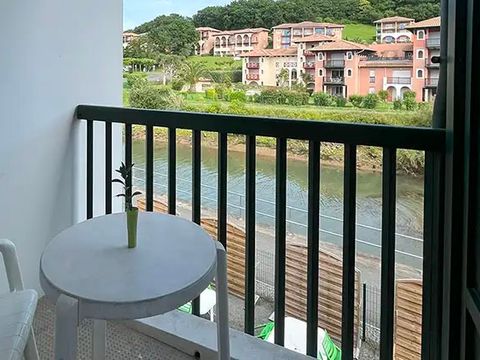 Appartement 4 personnes - 3 pièces