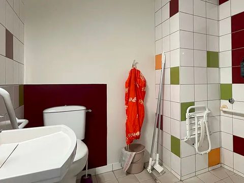 Appartement 4 personnes - 3 pièces