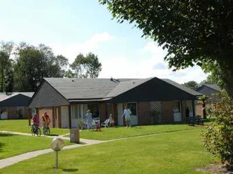 GÎTE 2 personnes - 1 Pièce - Accueil lit bébé impossible 2 pers