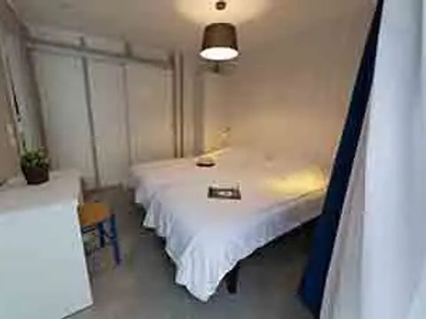 CHALET 4 personnes - 3 Pièces 4 pers