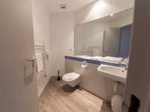 GÎTE 4 personnes - 3 Pièces 4 pers