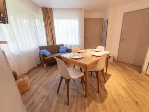 GÎTE 4 personnes - 3 Pièces 4 pers