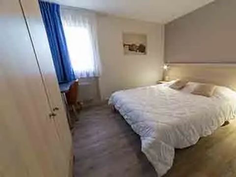 GÎTE 6 personnes - "Grand" 3 Pièces 6 pers