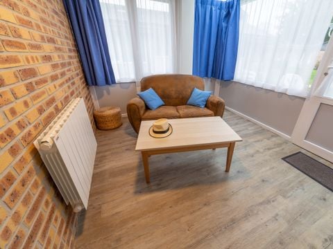 GÎTE 6 personnes - "Grand" 3 Pièces 6 pers