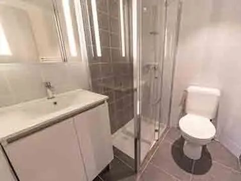 GÎTE 8 personnes - 4 Pièces 8 pers