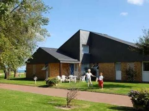 GÎTE 8 personnes - 4 Pièces 8 pers