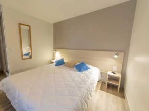 GÎTE 5 personnes - 3 Pièces