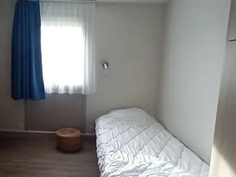 GÎTE 5 personnes - 3 Pièces