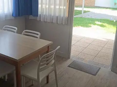 GÎTE 5 personnes - 3 Pièces