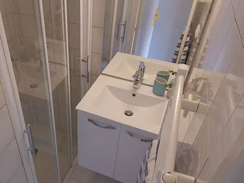 Appartement 6 personnes - "Rez de chaussée" - 3 pièces