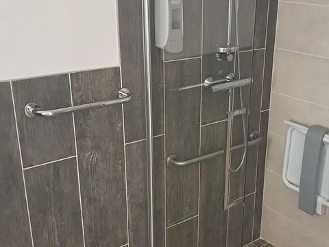 Appartement 5 personnes - 3 Pièces