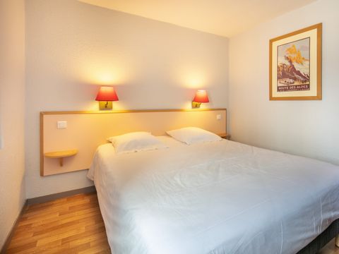 APPARTEMENT 5 personnes - 3 Pièces 5 pers
