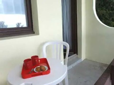 Appartement 6 personnes - 3 Pièces