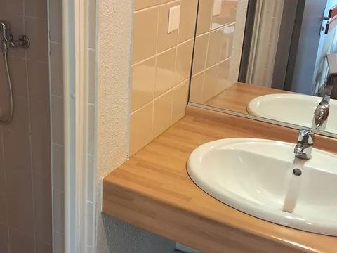 APPARTEMENT 6 personnes - 3 Pièces 6 pers