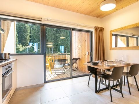 Appartement 6 personnes - 3 Pièces