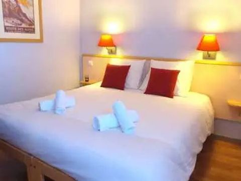 Appartement 6 personnes - 3 Pièces