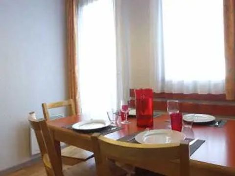 Appartement 6 personnes - 3 Pièces