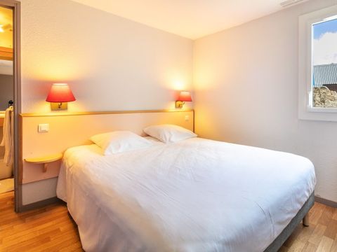 APPARTEMENT 6 personnes - 3 Pièces 6 pers