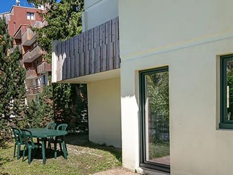 APPARTEMENT 8 personnes - Appartement 4 pièces