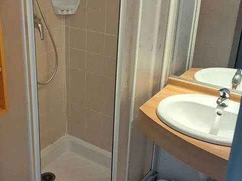 APPARTEMENT 8 personnes - Appartement "2 salles d'eau" 4 pièces