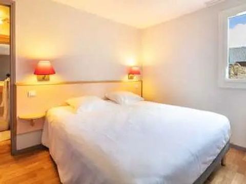 Appartement 8 personnes - "2 salles d'eau" - 4 pièces