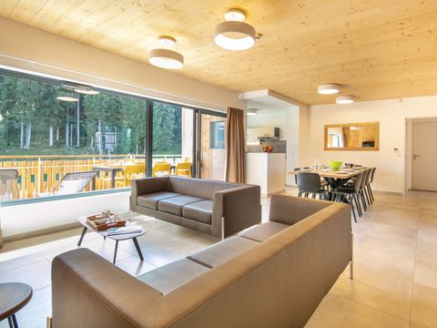 Appartement 10 personnes - 5 pièces - Accueil lit bébé impossible