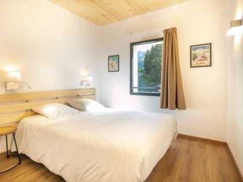 Appartement 10 personnes - 5 pièces - Accueil lit bébé impossible