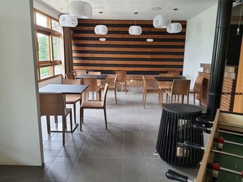 VVF Villages - Le Massif de Belledonne - Les-Sept-Laux - Camping Isère - Image N°2