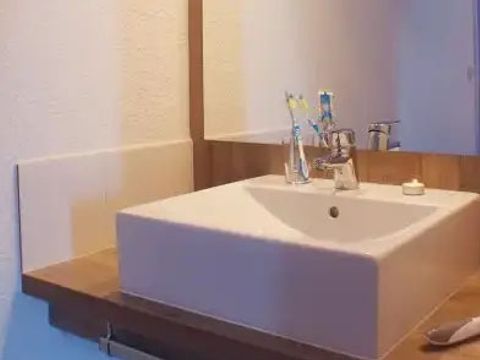 GÎTE 5 personnes - Vue Mer 3 pièces 5 pers