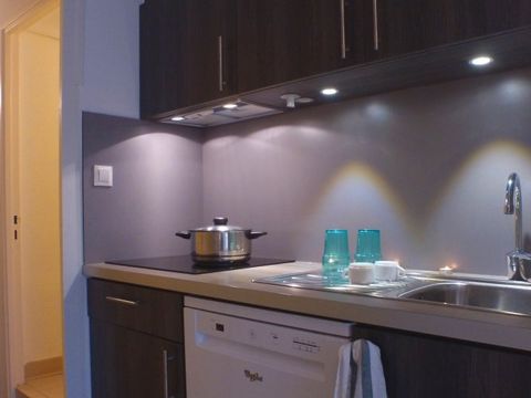 GÎTE 5 personnes - Vue Mer 3 pièces 5 pers