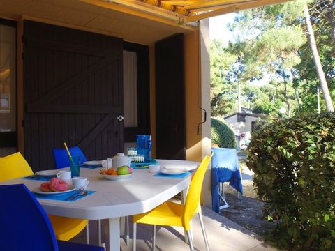GÎTE 5 personnes - Vue Mer 3 pièces 5 pers