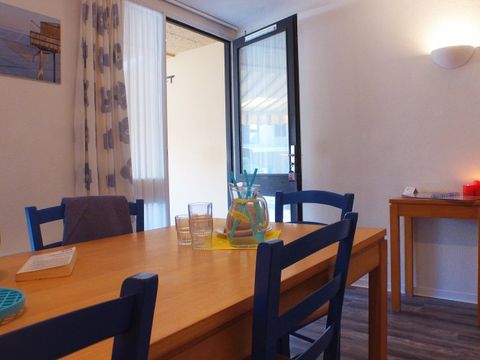 GÎTE 5 personnes - Vue Mer 3 pièces 5 pers
