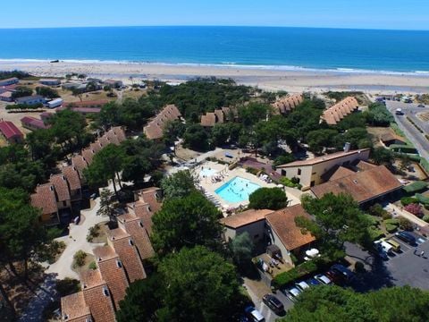 GÎTE 5 personnes - Vue Mer 3 pièces 5 pers