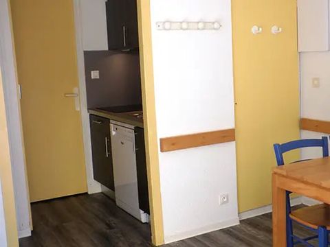 Gîte 6 personnes - Vue Mer - 3 pièces
