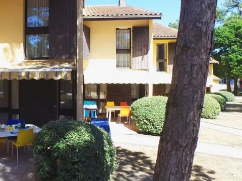 Gîte 6 personnes - Vue Mer - 3 pièces