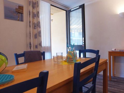 Gîte 6 personnes - Vue Mer - 3 pièces