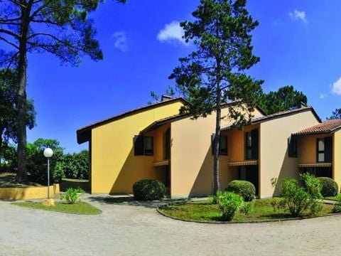 GÎTE 8 personnes - 4 Pièces 8 pers