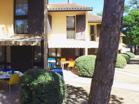 GÎTE 8 personnes - 4 Pièces 8 pers