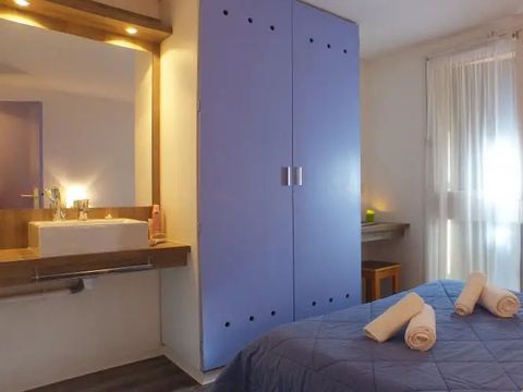 Gîte 8 personnes - "Vue mer" - 4 pièces