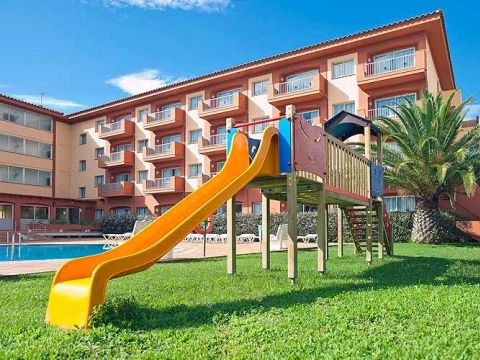 Apartaments Estartit Confort - Camping Gérone - Image N°9